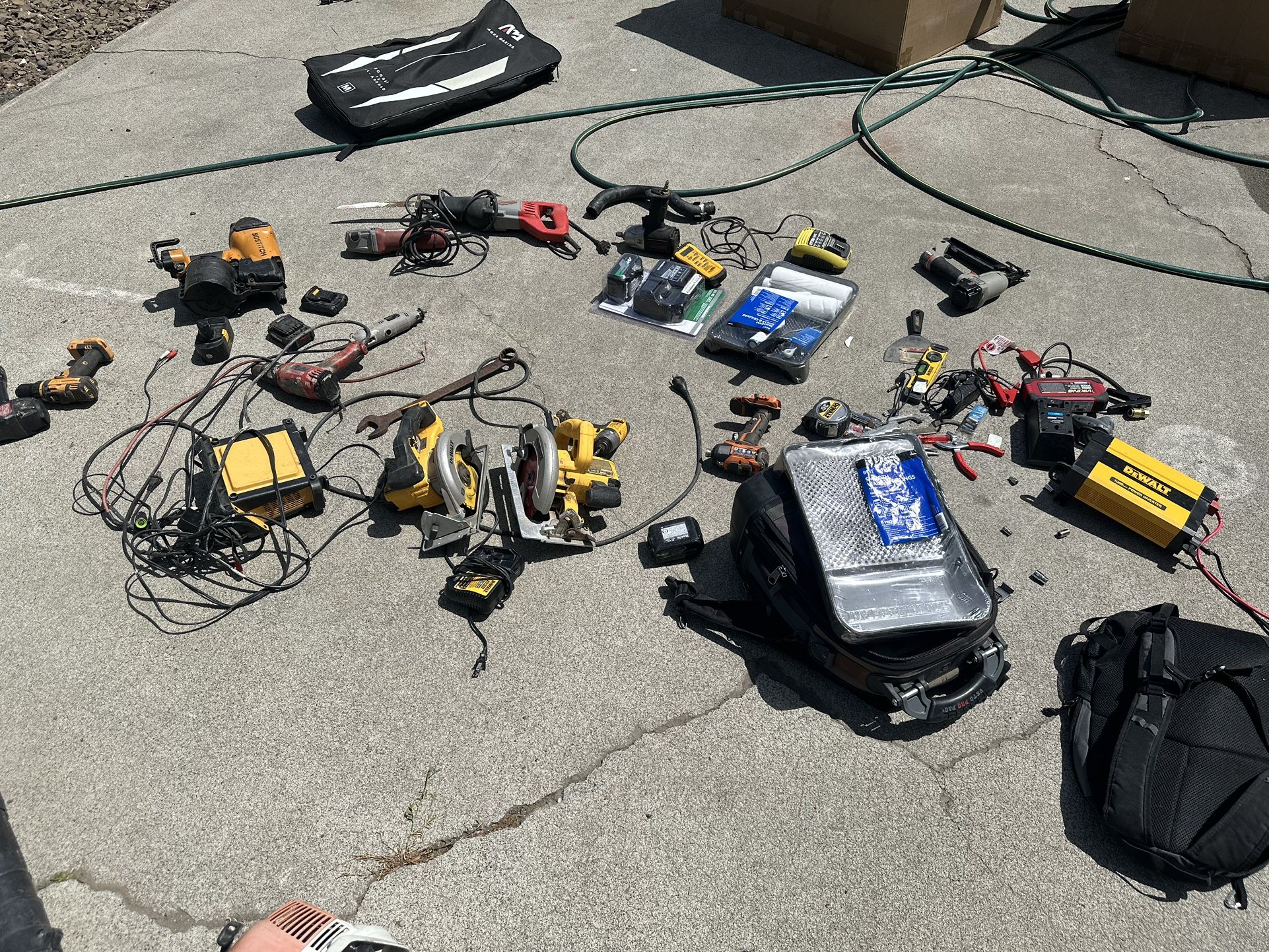 Tools