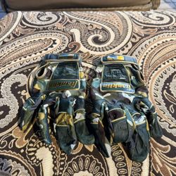 Franklin Batting Gloves