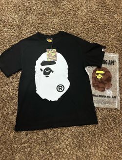 Bape shirt