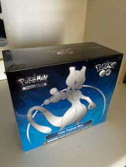 Pokemon GO Elite Trainer Box - Pokemon GO (PGO)