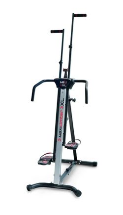 Maxi climber x l