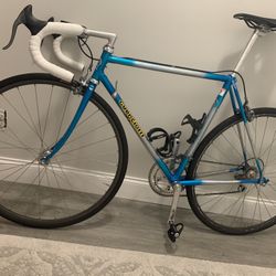 Road Bike Guerciotti 1993