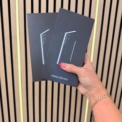 Samsung Galaxy S25 Ultra Unlocked 