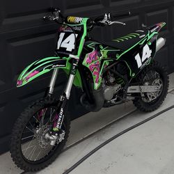 Kx85