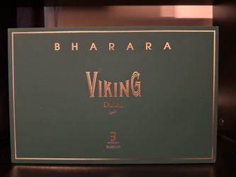 Bharara viking