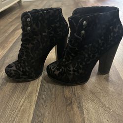 Women’s Boots