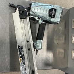 METABO framing Nailer