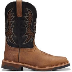 Justin Bolt Boots