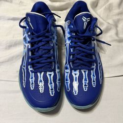 Kobe’s Size 10.5