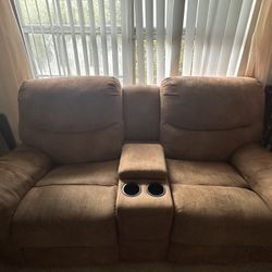 Couch’s 