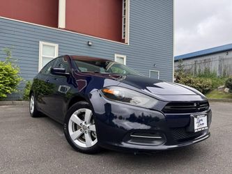 2016 Dodge Dart