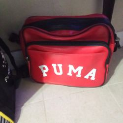 Puma Bag