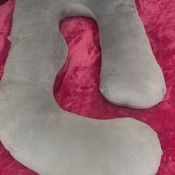 Pregnancy pillow