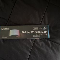 Lian li Strimer Wireless With Controller 