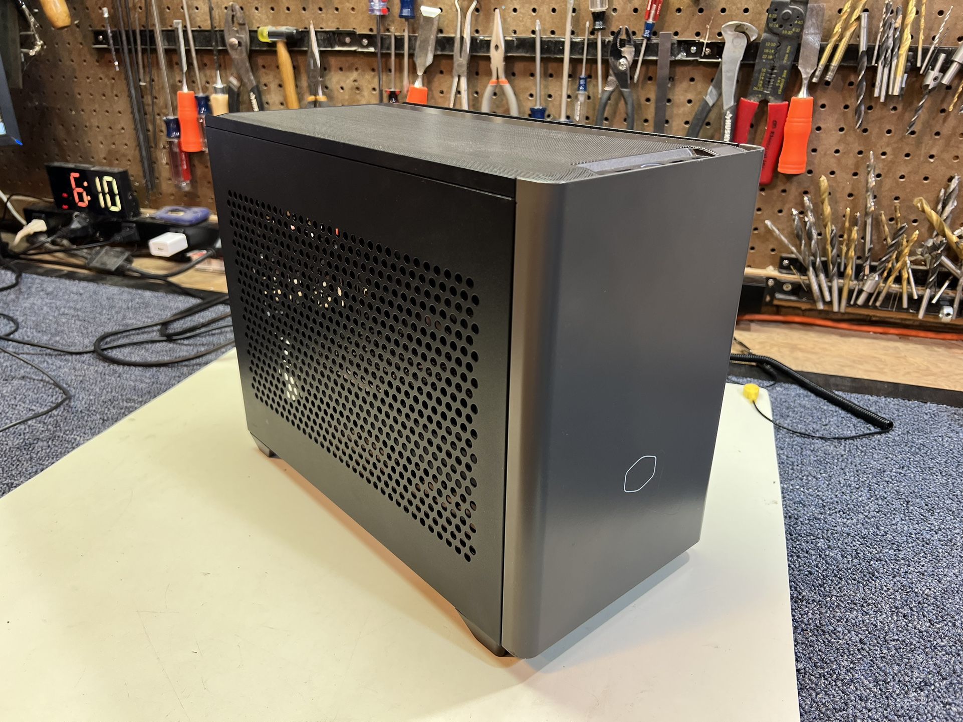 Gaming PC! Small Form Factor (SFF), GTX 1650 Super, Ryzen, 8gb, 500gb