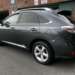 $2500/DOWN‼️$249/MONTH‼️2010 LEXUS RX350‼️2 OWNERS