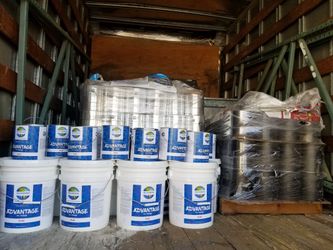 Interior/Exterior Paint for sale!