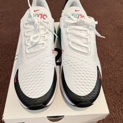 Nike Air MAX  Men’s Running Shoes Size 10