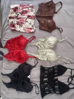 Women’s Tops