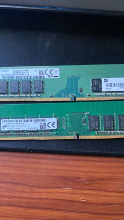 16gb ram ddr4