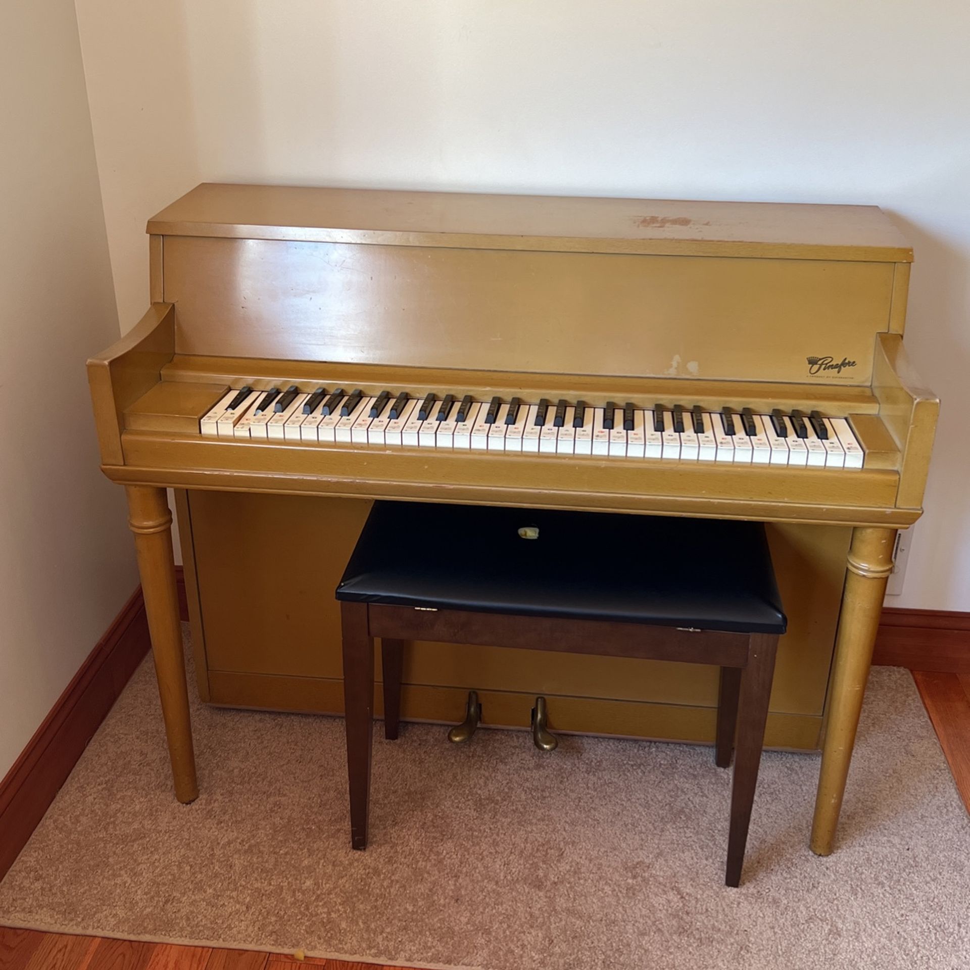Children’s Piano