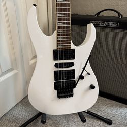 Ibanez RG370DX Electric Guitar