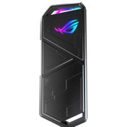 ROG STRIX ARION (SSD Enclosure)