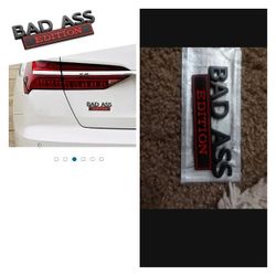 Alot Of Red Car Decor Check Out All Pics 