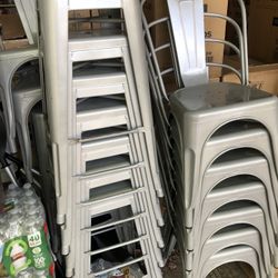 Chairs and Stools