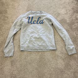UCLA Crewneck (Size: Small)
