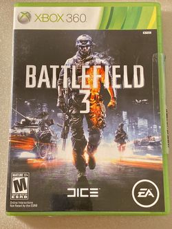 Battlefield 3