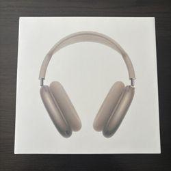 AlRPOD MAX STARLIGHT WHITE