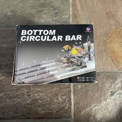 Aquarium Power head Gravel filter 