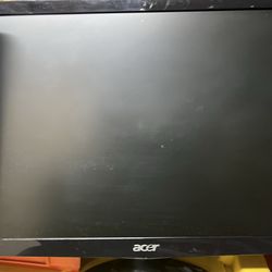 Acer S202HL Monitor 2 total