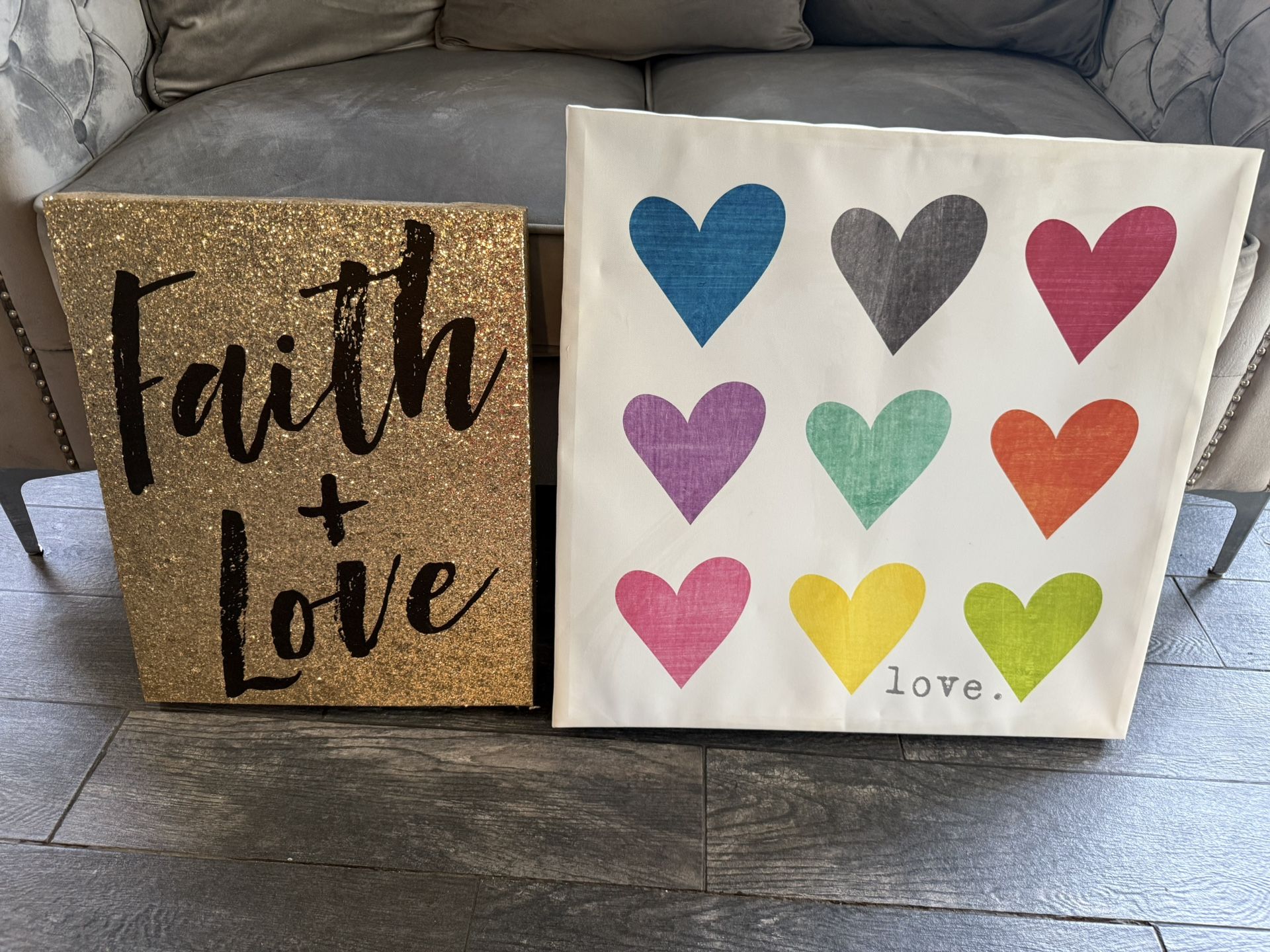 Beautiful Canvas For Kids Room