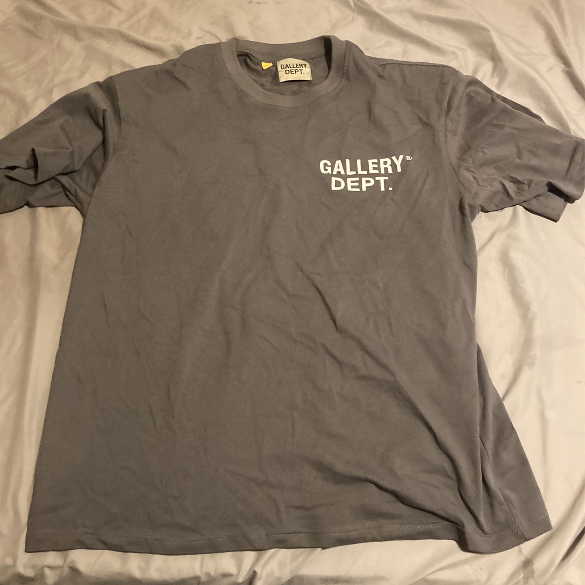 Gallery Dept Shirt