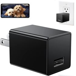 Video Camera UBS Charger