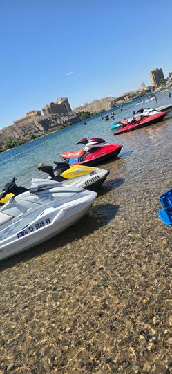 Jetski