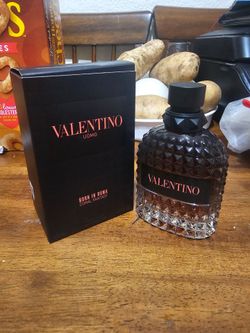Valentino Uomo Coral Fantasy  100ML
