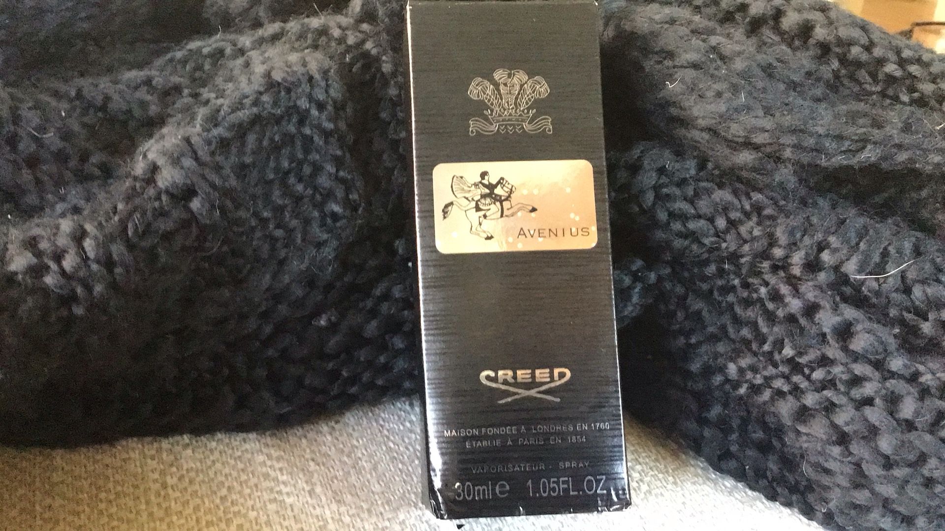 Creed Colone