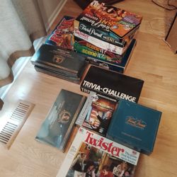 Board Games 