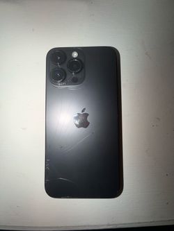 iPhone pro 14