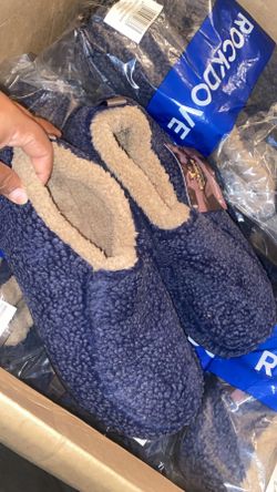 Indoor/outdoor Slippers 