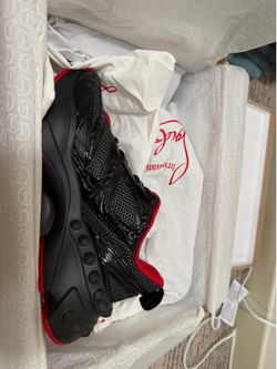 Christian Louboutin shoes