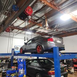 2004 Acura TL
