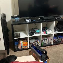 Cube Style IKEA 8-cube Unit