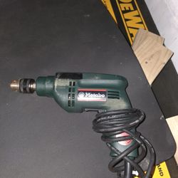Drill