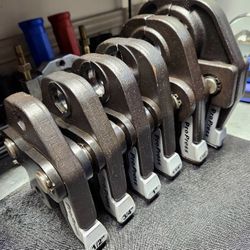 Ridgid ProPress Jaw Set