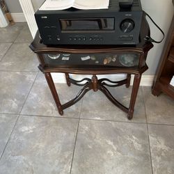 Hi Fi Home Theater Equipment