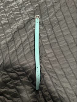 Dog/cat collar